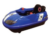 Re:creation Group Plc Razor Bumper Buggie - Blue