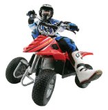 Re:creation Group Plc Razor Quad Bike