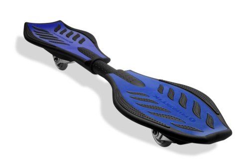 Re:creation Group Plc Ripstik Caster Board - Blue