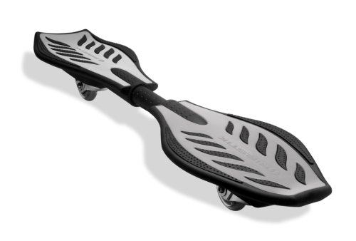 Re:creation Group Plc Ripstik Caster Board - Silver