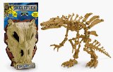 SKELEFLEX Dinosaur Skull Assortment