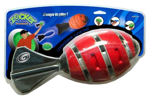 Re:creation Group plc Zocker Combo Football