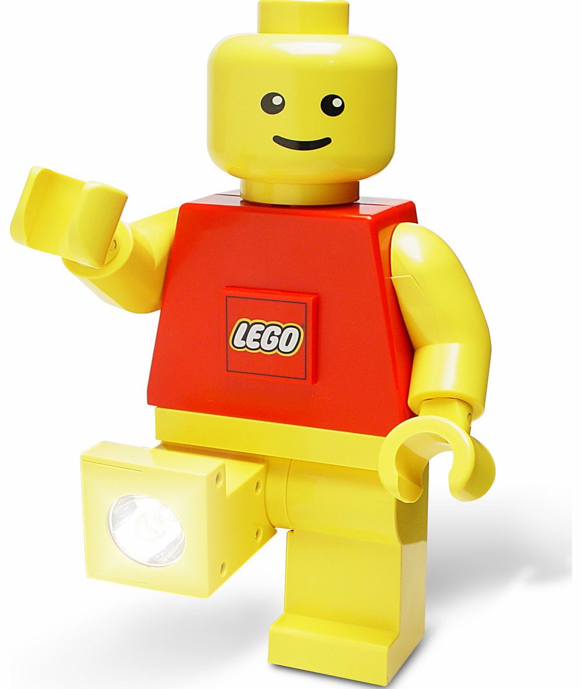 Lego Torch