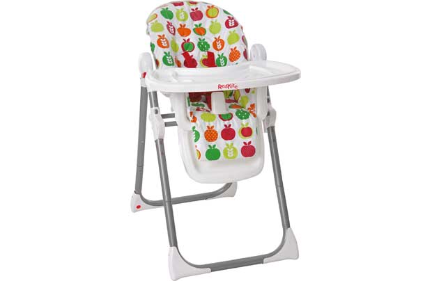 Feed Me Deli Highchair