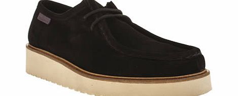 Black Graduate Flats