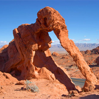 Red Rock Canyon Pink Jeep Tours - Red Rock Canyon