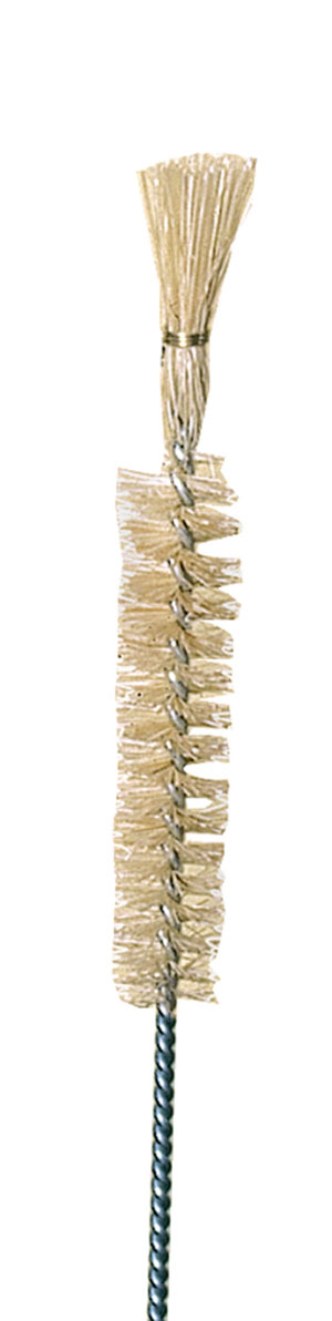 Redecker Natural Fibre Bottle Brush With Tip