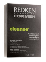 Redken for Men Cleanse Bar 150g