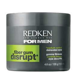 for Men Disrupt Fiber Gum 125ml