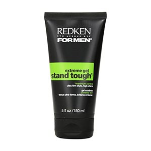 Redken for Men Stand Tough Extreme Gel 150ml