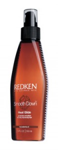 Redken Smooth Down Heat Glide 150ml