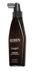 Vivagen Enrichment for Thinning Hair 150ml