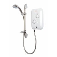 REDRING 8.5kW Redring Expressions 500S Electric Shower