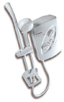 Redring Expressions 500 8.5kw Electric Shower
