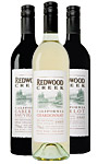 Redwood Creek Mixed Case