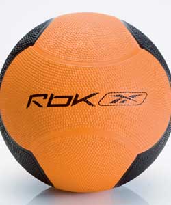 3kg Medicine Ball and DVD