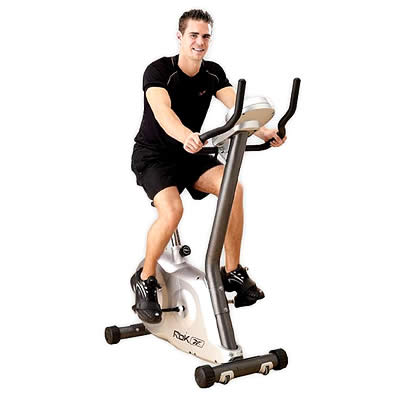 5 Series Exercise Bike (Exercise Bike - 5 Series)