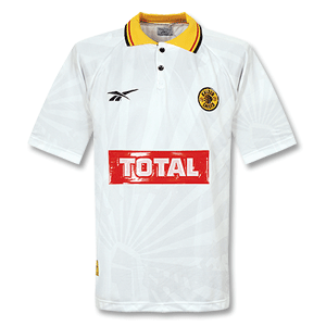 Reebok 97-98 Kaiser Chief Home Shirt