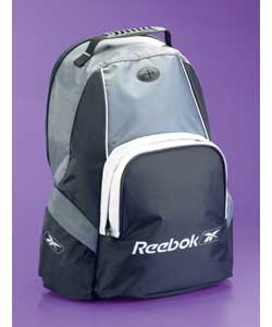 Reebok Athena Backpack - Black