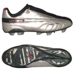 Reebok Baleni Firm Ground Football Boot