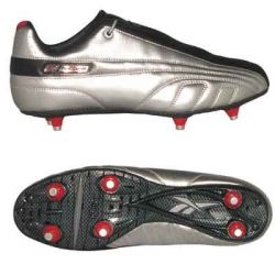 Baleni Screw In Football Boot