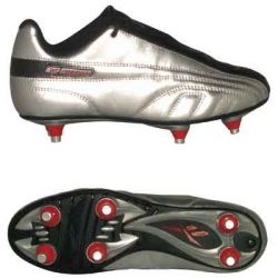 Reebok Baleni TD Screw In Football Boot