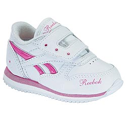 Reebok Boys Classic Dazzlin Running Shoes