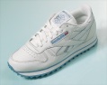 REEBOK classic leather ripple running shoe