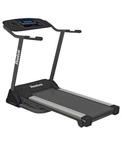 Reebok Edge Motorised Treadmill