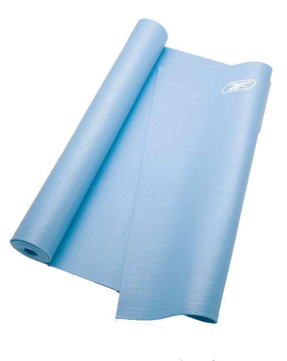 for Women Yoga Mat - Blue