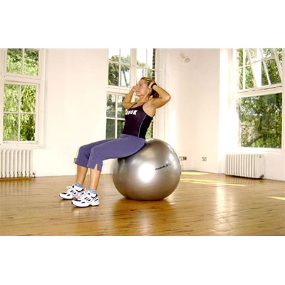 Gym Ball (RE-10018 Gym Ball)