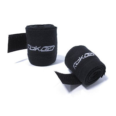 Reebok Hand Wraps (AQM35046-100 - Black)