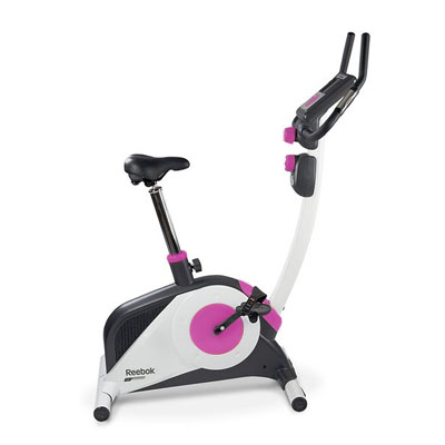 Reebok I-Bike Pink (RE-14101PK)