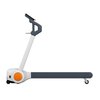 REEBOK I-Run Orange Treadmill