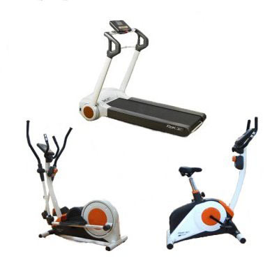 Reebok I-Series Home Gym (RE-14600 i-Series Home Gym)