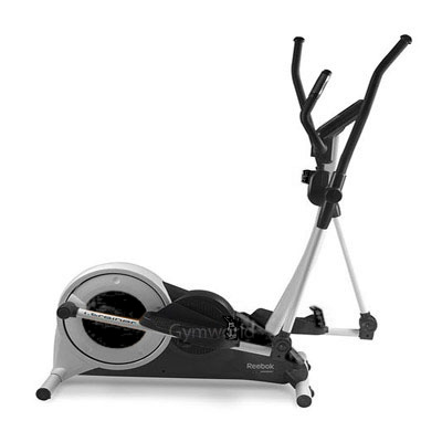 Reebok I-Train Cross Trainer - Black (RE-14201BK)