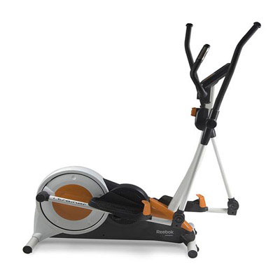 Reebok I-Train Cross Trainer - Orange *Catalogue Return*