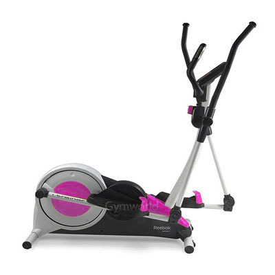 Reebok I-Train Cross Trainer - Pink (RE-14201PK)