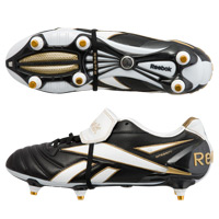 Reebok Integrity 09 Pro Soft Ground Football