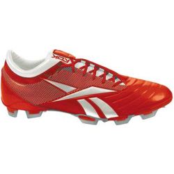 Reebok Junior Sprint Fit FG Football Boot