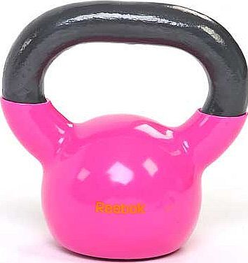 Kettlebell - 2.5kg