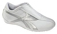 Reebok Ladies Gold Medallist Zip Running Shoes