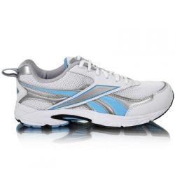 Reebok Lady Negotiator Running Shoes REE2116