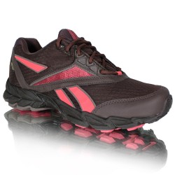 Reebok Lady Premier Flex IV GORE-TEX Trail Shoes