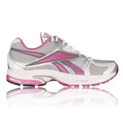 Reebok Lady Premier Road Plus Running Shoe REE1758