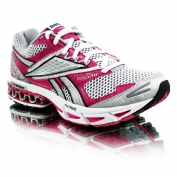 Reebok Lady Premier Trinity KFS IV Running Shoes