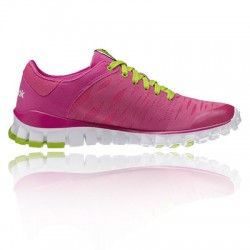 Reebok Lady Realflex Fusion TR Running Shoe