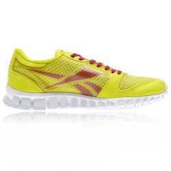 Reebok Lady Realflex Optimal Running Shoes REE2224