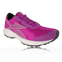 Lady Somerset Run Running Shoes REE2263