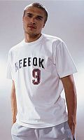 Mens 2 Pack Reebok T-Shirts